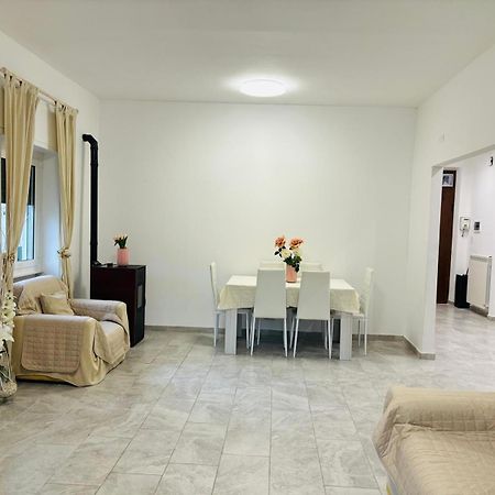 Isola del Cantone Milky'S Houseヴィラ エクステリア 写真